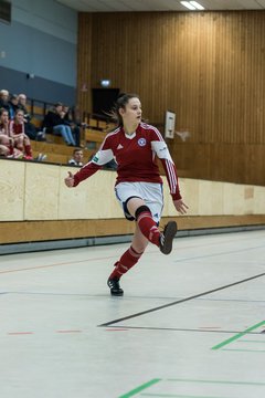 Bild 19 - B-Juniorinnen Cup Wahlstedt